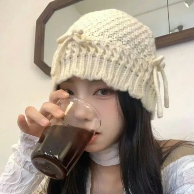 白小姐